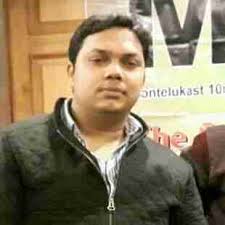 Dr Tausif Ahmad